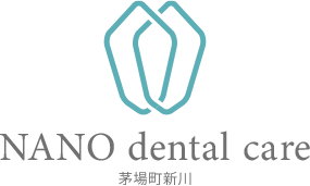 NANO dental care 茅場町新川